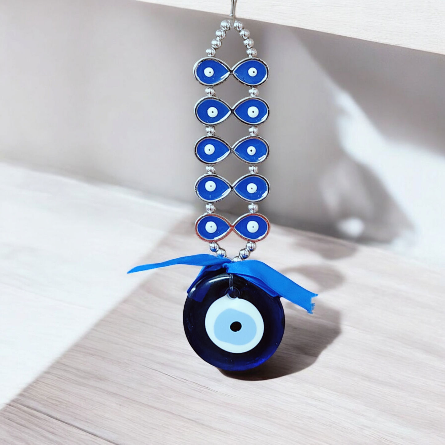 Infinity Evil Eye Wall Hanging